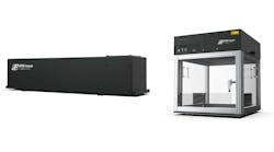 Linear UV Laser Systems for Precision Microprocessing Linear UV Laser Systems for Precision Microprocessing