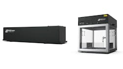 Linear UV Laser Systems for Precision Microprocessing Linear UV Laser Systems for Precision Microprocessing