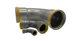Apollo PowerPress LD Expands Large-Diameter Piping Options Apollo PowerPress LD Expands Large-Diameter Piping Options