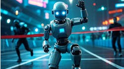 Toddlers on Titanium Legs: Inside Beijing’s World Humanoid Robot Games Toddlers on Titanium Legs: Inside Beijing’s World Humanoid Robot Games