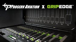 Proserv Aviation Becomes First North American Distributor of GripEdge Fastener Tools for Aviation Proserv Aviation Becomes First North American Distributor of GripEdge Fastener Tools for Aviation