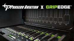 Proserv Aviation Becomes First North American Distributor of GripEdge Fastener Tools for Aviation Proserv Aviation Becomes First North American Distributor of GripEdge Fastener Tools for Aviation