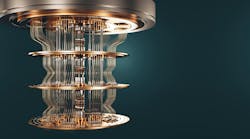 Quantum computer Quantum computer