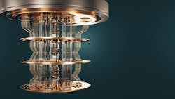 Quantum computer Quantum computer