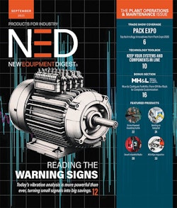 September 2025 cover image September 2025 cover image