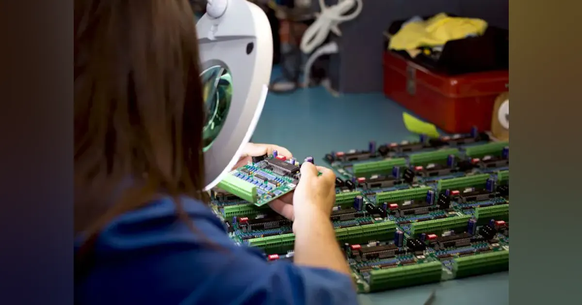 Transformer Pcb Testing From Design to Delivery: Comprehensive PCB Testing for Every StageShape ...