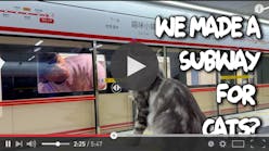 Engineering Unplugged: Watch Inventors at Play Engineering Unplugged: Watch Inventors at Play