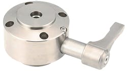 QLPDW and QLPDW-M Stablelock pull clamps. QLPDW and QLPDW-M Stablelock pull clamps.