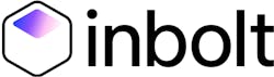 Inbolt logo Inbolt logo