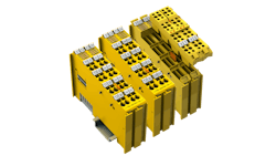 750 Series Functional Safety I/O Modules Offer Flexible Safe Outputs 750 Series Functional Safety I/O Modules Offer Flexible Safe Outputs
