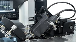 250 GHz Broadband Probe Solution Enables Sub-THz Wafer Testing 250 GHz Broadband Probe Solution Enables Sub-THz Wafer Testing