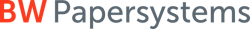 BW Papersystems logo
