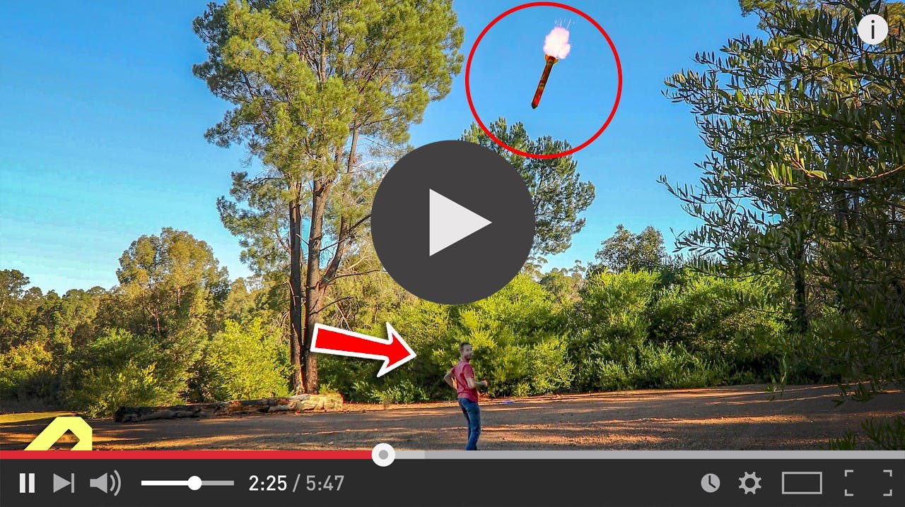 Engineering Unplugged: Watch Inventors at Play