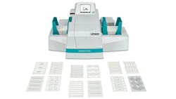 BLUEMARK E.CARD UV inkjet printer BLUEMARK E.CARD UV inkjet printer