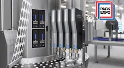 Emerson Showcases New Automation and Energy Solutions at PACK EXPO 2025 Emerson Showcases New Automation and Energy Solutions at PACK EXPO 2025