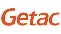Getac logo
