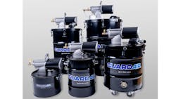 PowerQUAD Pneumatic Vacuums Lower Energy and Noise PowerQUAD Pneumatic Vacuums Lower Energy and Noise