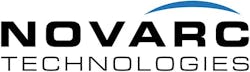 Novarc Technologies, Inc. logo