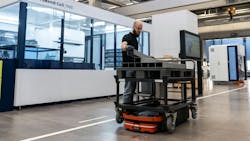 Material Flow Starter Kit Material Flow Starter Kit