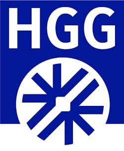 HGG Group logo HGG Group logo
