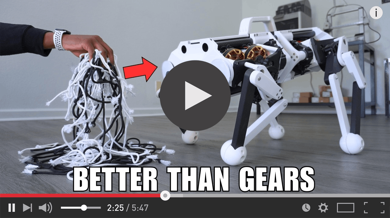 Engineering Unplugged: Watch Inventors at Play