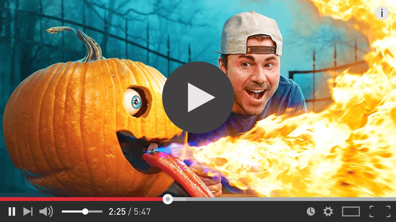 Engineering Unplugged: Watch Inventors at Play