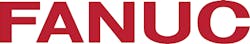 FANUC America Corporation logo FANUC America Corporation logo