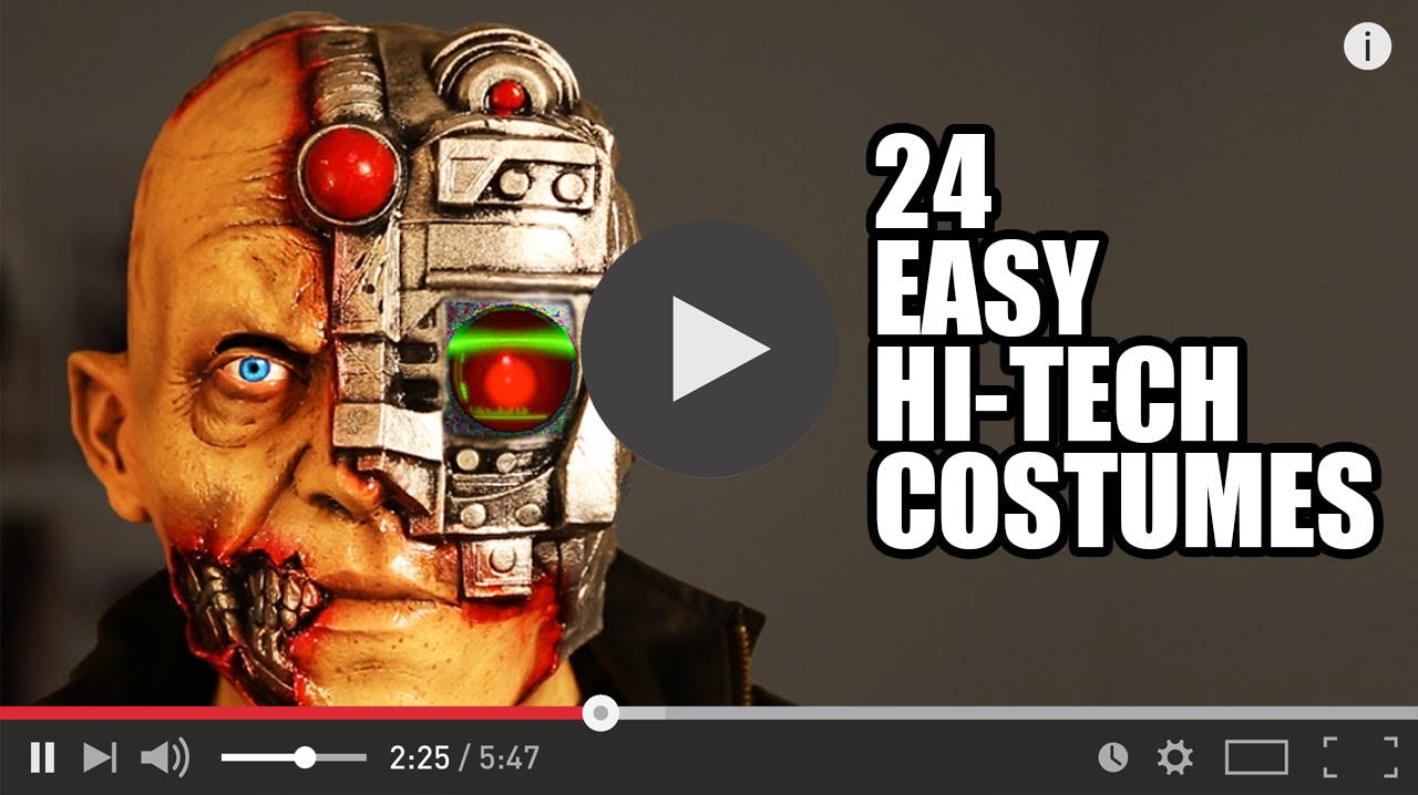 Engineering Unplugged: Watch Inventors at Play