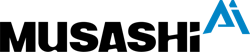 Musashi AI logo