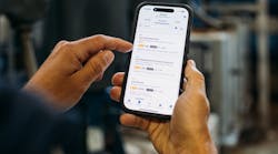 FUCHS Lubricants, KCF Technologies Partner on Smart Lubrication for Predictive Maintenance FUCHS Lubricants, KCF Technologies Partner on Smart Lubrication for Predictive Maintenance