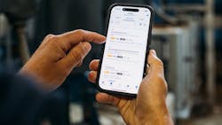 FUCHS Lubricants, KCF Technologies Partner on Smart Lubrication for Predictive Maintenance FUCHS Lubricants, KCF Technologies Partner on Smart Lubrication for Predictive Maintenance