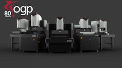 Manufacturer Spotlight: OGP's 80-Year Journey in Metrology and Precision Measurement Manufacturer Spotlight: OGP's 80-Year Journey in Metrology and Precision Measurement