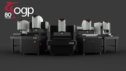 Manufacturer Spotlight: OGP's 80-Year Journey in Metrology and Precision Measurement Manufacturer Spotlight: OGP's 80-Year Journey in Metrology and Precision Measurement
