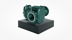 TORNADO T1 XXLB-F Rotary Lobe Pump Maximizes Flow and Efficiency TORNADO T1 XXLB-F Rotary Lobe Pump Maximizes Flow and Efficiency
