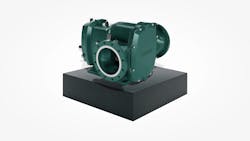 TORNADO T1 XXLB-F Rotary Lobe Pump Maximizes Flow and Efficiency TORNADO T1 XXLB-F Rotary Lobe Pump Maximizes Flow and Efficiency