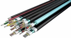 iHeat Tubing Bundles Improve Industrial Process Control and Delivery Speed iHeat Tubing Bundles Improve Industrial Process Control and Delivery Speed
