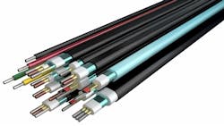 iHeat Tubing Bundles Improve Industrial Process Control and Delivery Speed iHeat Tubing Bundles Improve Industrial Process Control and Delivery Speed
