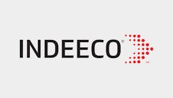 Indeeco logo Indeeco logo