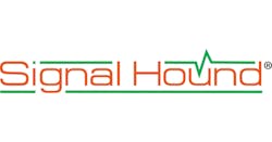 Signal Hound logo Signal Hound logo