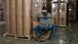 Workplace Exoskeletons: 4 Myths That Need to Go Workplace Exoskeletons: 4 Myths That Need to Go