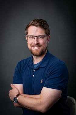 Matthew Yandell, PhD headshot Matthew Yandell, PhD headshot