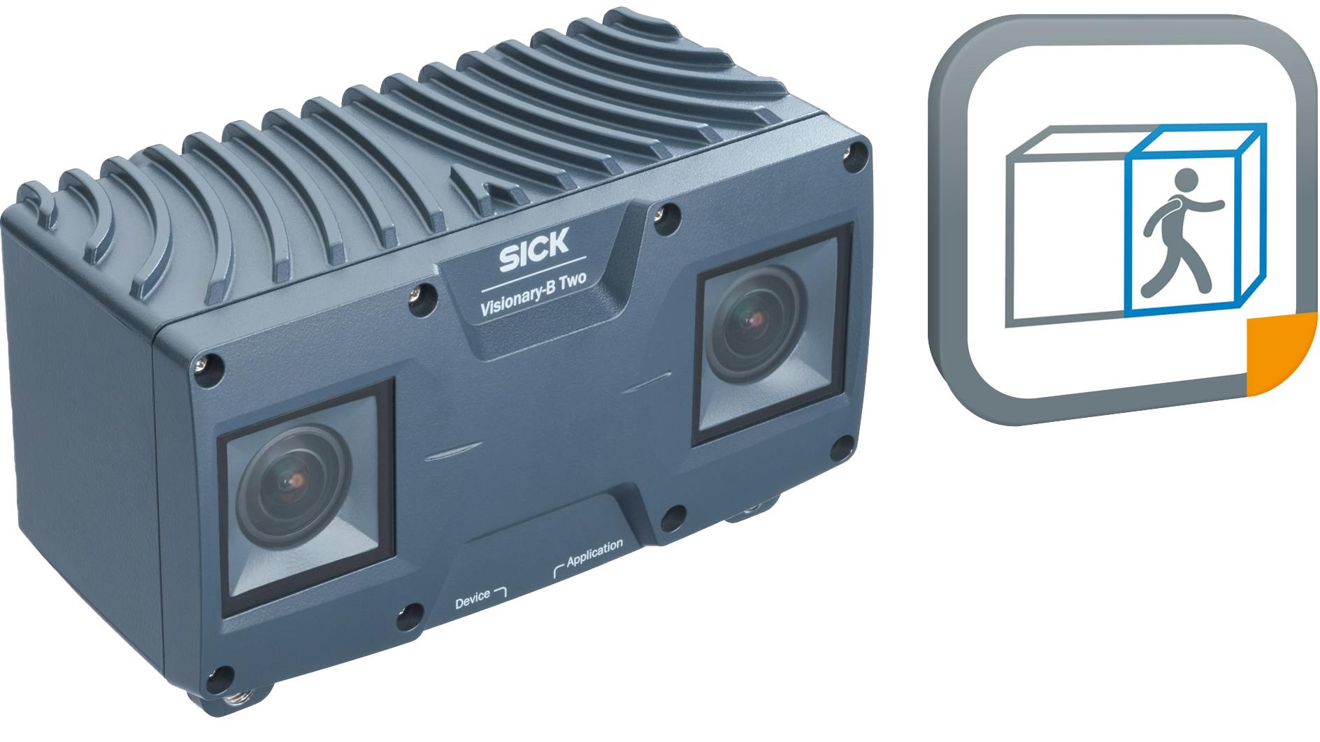 Visionary AI-Assist Sensor Enables Precise Outdoor Detection of People and Objects