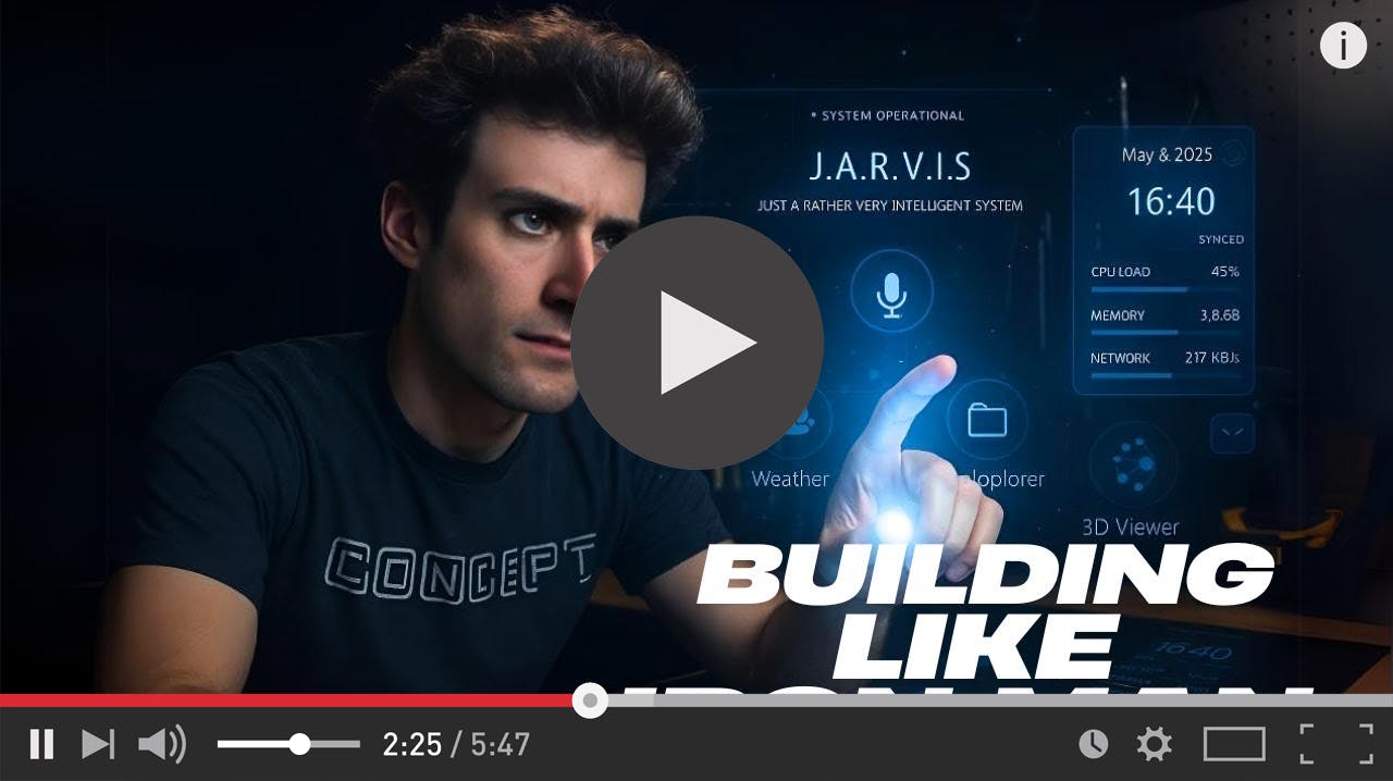 Engineering Unplugged: Watch Inventors at Play