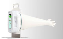 RAVONA IGT-200 Glove Tester RAVONA IGT-200 Glove Tester