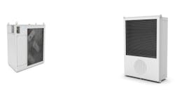 VLV 4-12 and DMC 8.0 Series BESS Chillers Deliver Direct DC Connectivity and Wide Temperature Operation VLV 4-12 and DMC 8.0 Series BESS Chillers Deliver Direct DC Connectivity and Wide Temperature Operation