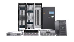 Supermicro's Systems Rack family Supermicro's Systems Rack family