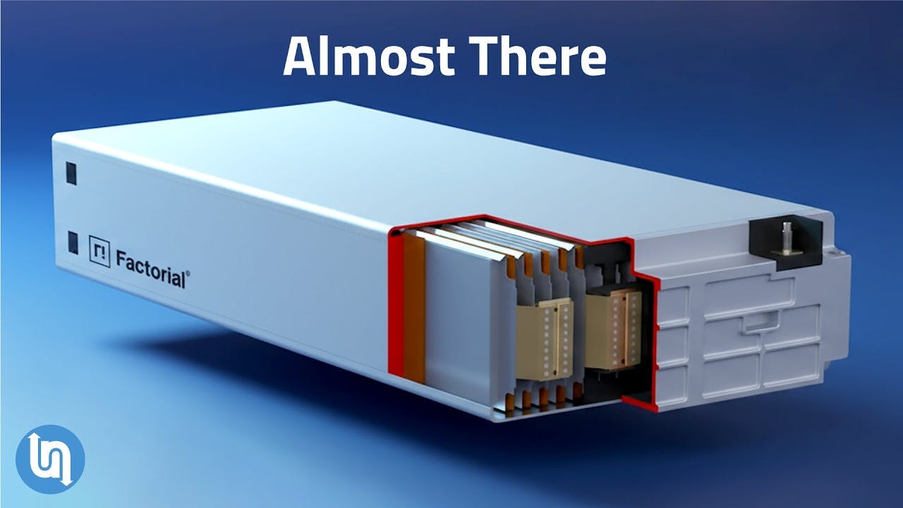 What We're Watching: The Hype vs Reality of Solid-State Batteries