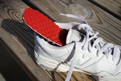 ClimFeet insoles ClimFeet insoles