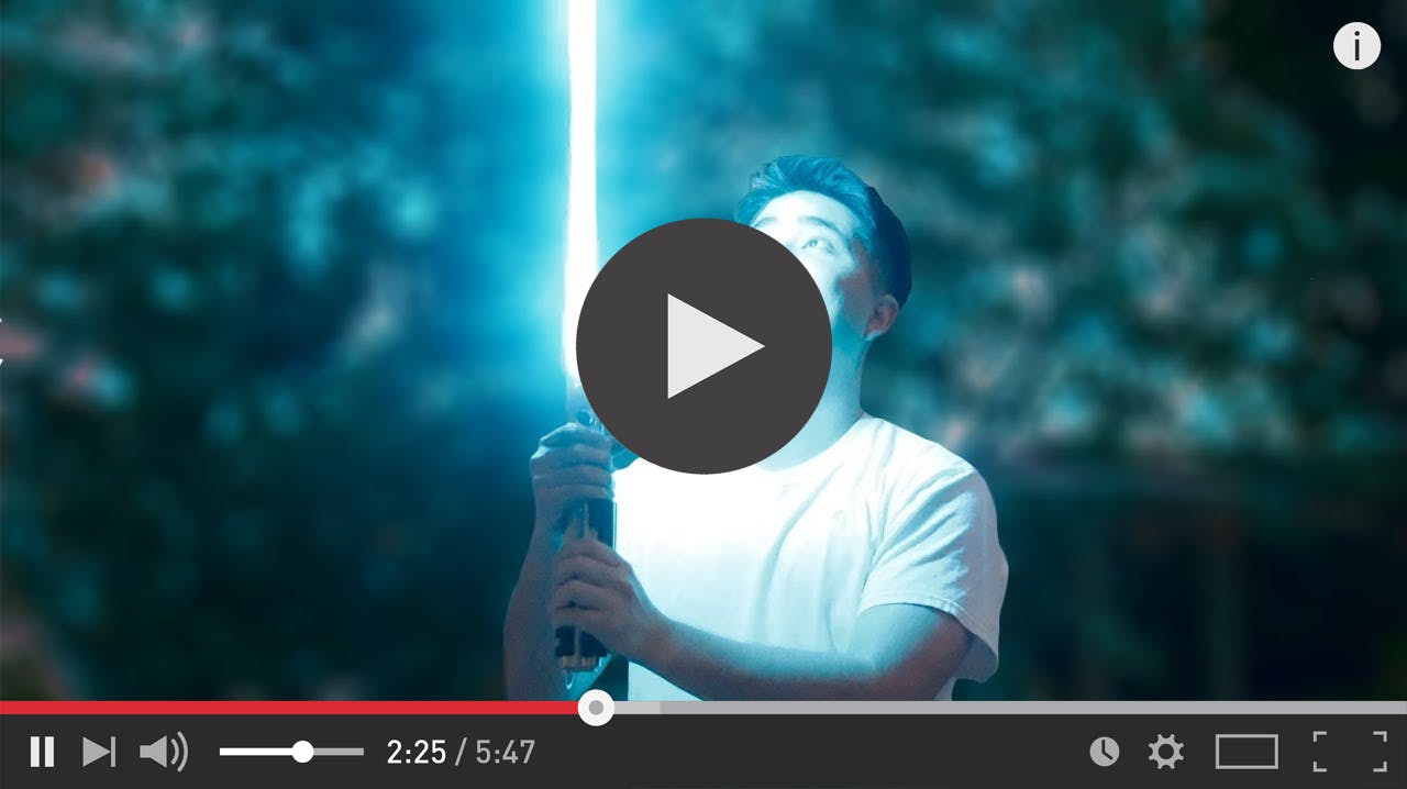 Engineering Unplugged: Watch Inventors at Play