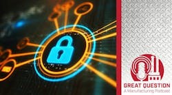 Podcast: How Real-World Device Vulnerabilities Are Fueling Cybersecurity Risks in Industrial Operations Podcast: How Real-World Device Vulnerabilities Are Fueling Cybersecurity Risks in Industrial Operations